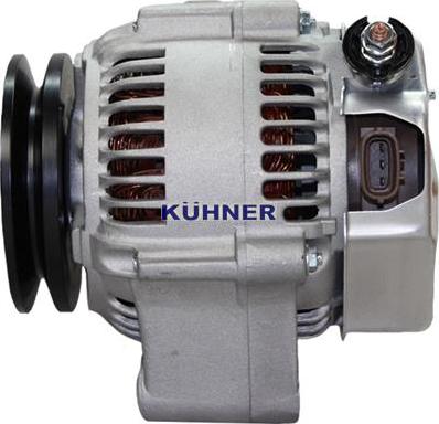 AD Kühner 401604RI - Генератор autocars.com.ua