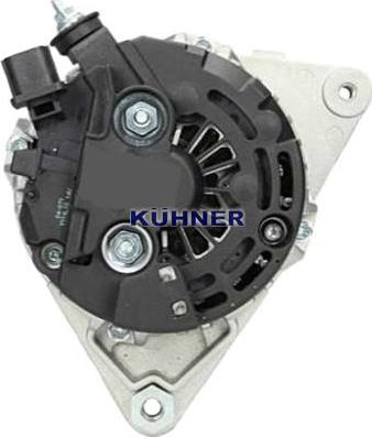 AD Kühner 401605RI - Генератор autocars.com.ua