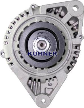 AD Kühner 401606RIM - Генератор autocars.com.ua