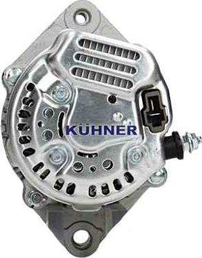 AD Kühner 401609RID - Генератор autocars.com.ua