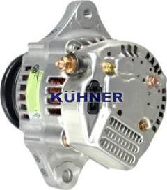 AD Kühner 40160RI - Генератор autocars.com.ua