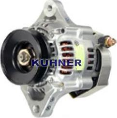 AD Kühner 40160RI - Генератор autocars.com.ua