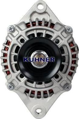 AD Kühner 401610 - Генератор autocars.com.ua