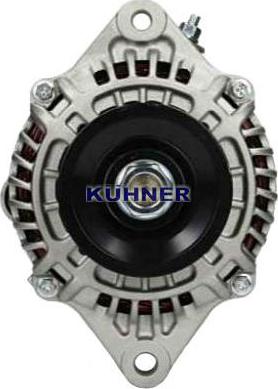 AD Kühner 401611RI - Генератор autocars.com.ua