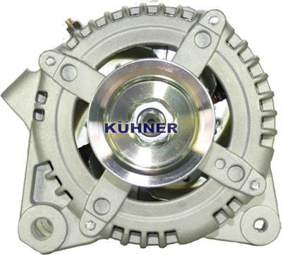 AD Kühner 401613RI - Генератор autocars.com.ua