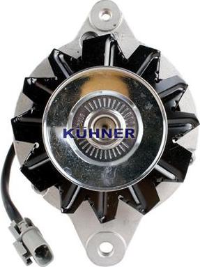 AD Kühner 401614RIV - Генератор autocars.com.ua