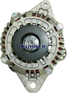 AD Kühner 401617RIM - Генератор autodnr.net