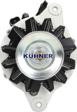 AD Kühner 401618RIV - Генератор autodnr.net