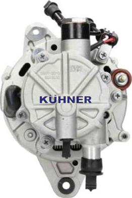 AD Kühner 401618RIV - Генератор autocars.com.ua