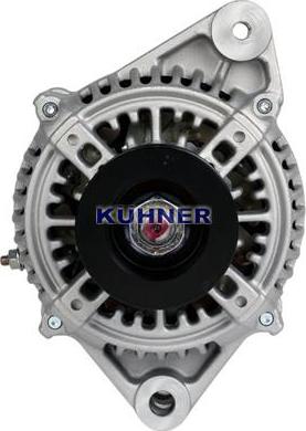 AD Kühner 40161RIR - Генератор autocars.com.ua