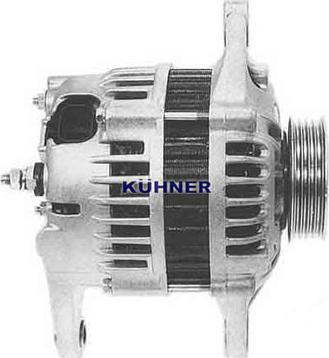 AD Kühner 40163RI - Генератор autocars.com.ua