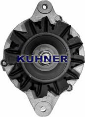 AD Kühner 40164RI - Генератор autocars.com.ua