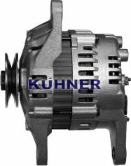 AD Kühner 40165RI - Генератор autocars.com.ua