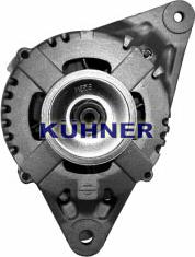 AD Kühner 40165RI - Генератор autocars.com.ua