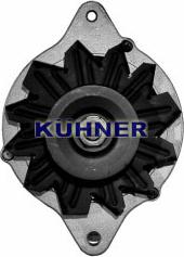 AD Kühner 40167RI - Генератор autocars.com.ua