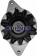 AD Kühner 40168R - Генератор autodnr.net