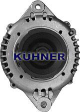 AD Kühner 401702RI - Генератор autocars.com.ua