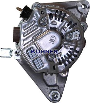 AD Kühner 401703RI - Генератор autocars.com.ua