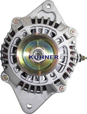 AD Kühner 401704RI - Генератор autocars.com.ua