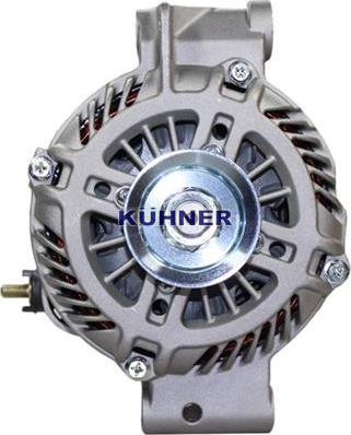 AD Kühner 401705 - Генератор autocars.com.ua