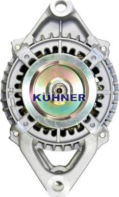 AD Kühner 401706 - Генератор autocars.com.ua