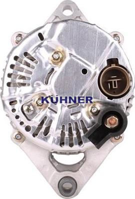 AD Kühner 401707 - Генератор autodnr.net