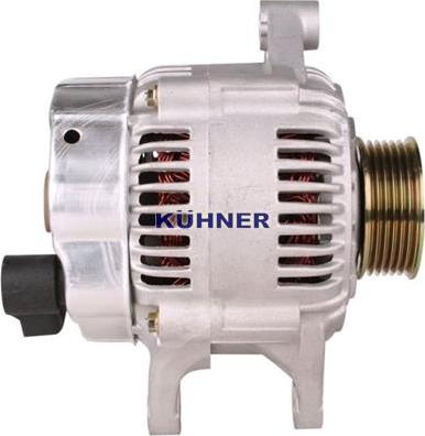 AD Kühner 401707 - Генератор autodnr.net