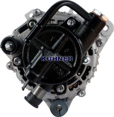 AD Kühner 401708RIK - Генератор autocars.com.ua