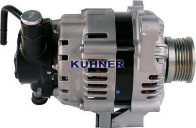 AD Kühner 401708RIK - Генератор autocars.com.ua