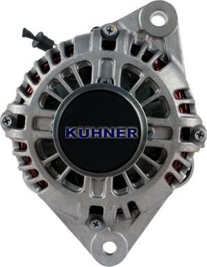 AD Kühner 401709RIV - Генератор autocars.com.ua