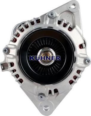 AD Kühner 401711RIV - Генератор autocars.com.ua