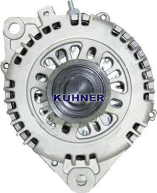 AD Kühner 401712RI - Генератор autocars.com.ua