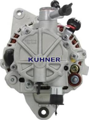 AD Kühner 401717RIM - Генератор autocars.com.ua