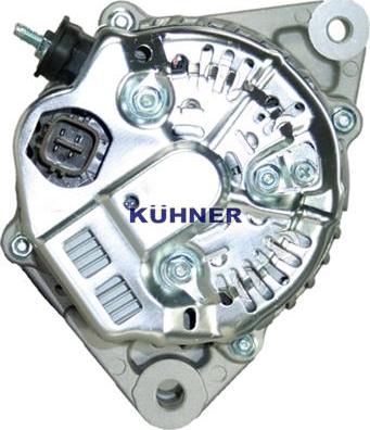 AD Kühner 401719RI - Генератор autocars.com.ua