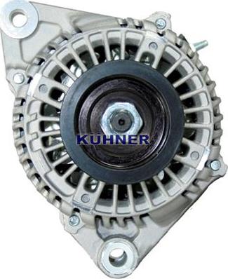 AD Kühner 401719RI - Генератор autocars.com.ua