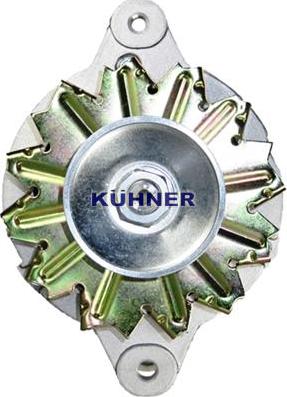 AD Kühner 40171RI - Генератор autodnr.net