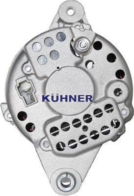 AD Kühner 40171RI - Генератор autocars.com.ua