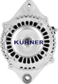 AD Kühner 401720RI - Генератор autocars.com.ua