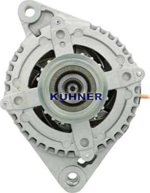 AD Kühner 401721RI - Генератор autocars.com.ua