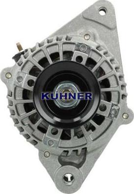 AD Kühner 401722RID - Генератор autocars.com.ua