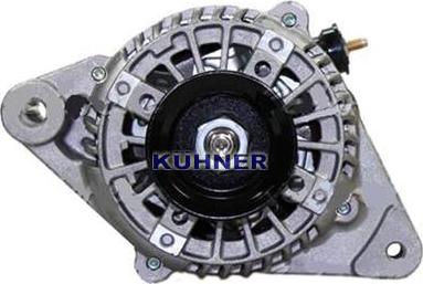 AD Kühner 401722RI - Генератор autocars.com.ua