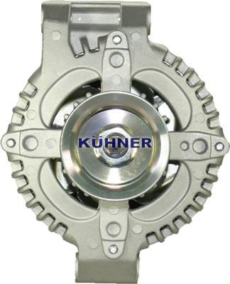 AD Kühner 401726RID - Генератор autocars.com.ua