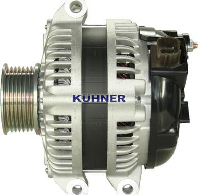 AD Kühner 401726RI - Генератор autodnr.net