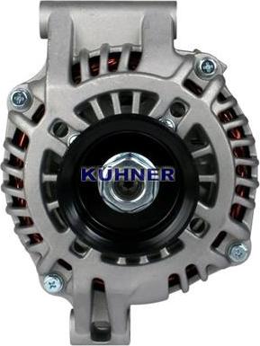 AD Kühner 401728RI - Генератор autocars.com.ua