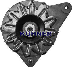 AD Kühner 40172 - Генератор autocars.com.ua