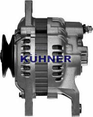 AD Kühner 40174RI - Генератор autocars.com.ua