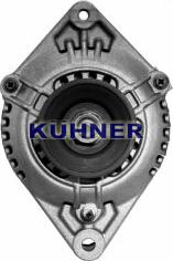 AD Kühner 40174RI - Генератор autocars.com.ua