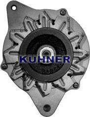 AD Kühner 40176 - Генератор autocars.com.ua