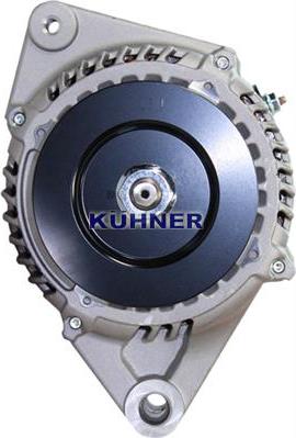 AD Kühner 401783RID - Генератор autocars.com.ua