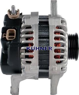 AD Kühner 401786RIV - Генератор autocars.com.ua